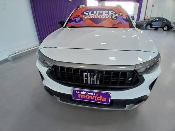 FIAT PULSE 1.3 FLEX DRIVE CVT